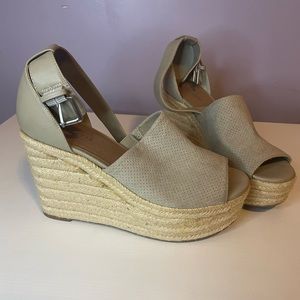 Wedges